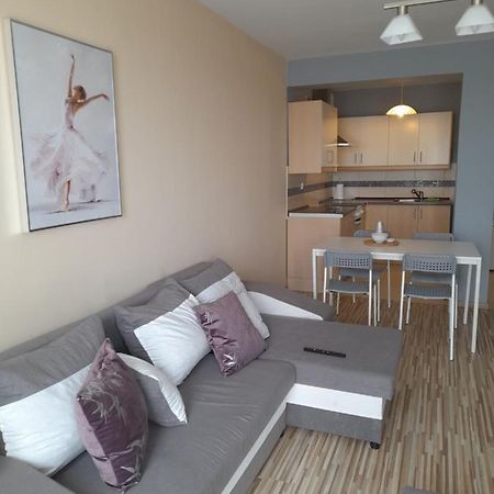 Apartament Z Garazem Blisko Lotniska П'ясечно Екстер'єр фото