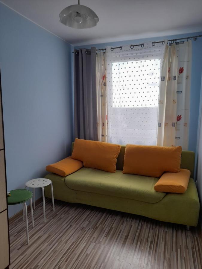 Apartament Z Garazem Blisko Lotniska П'ясечно Екстер'єр фото